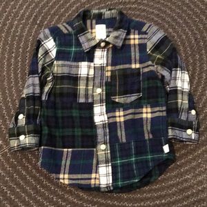 BabyGap Button Down